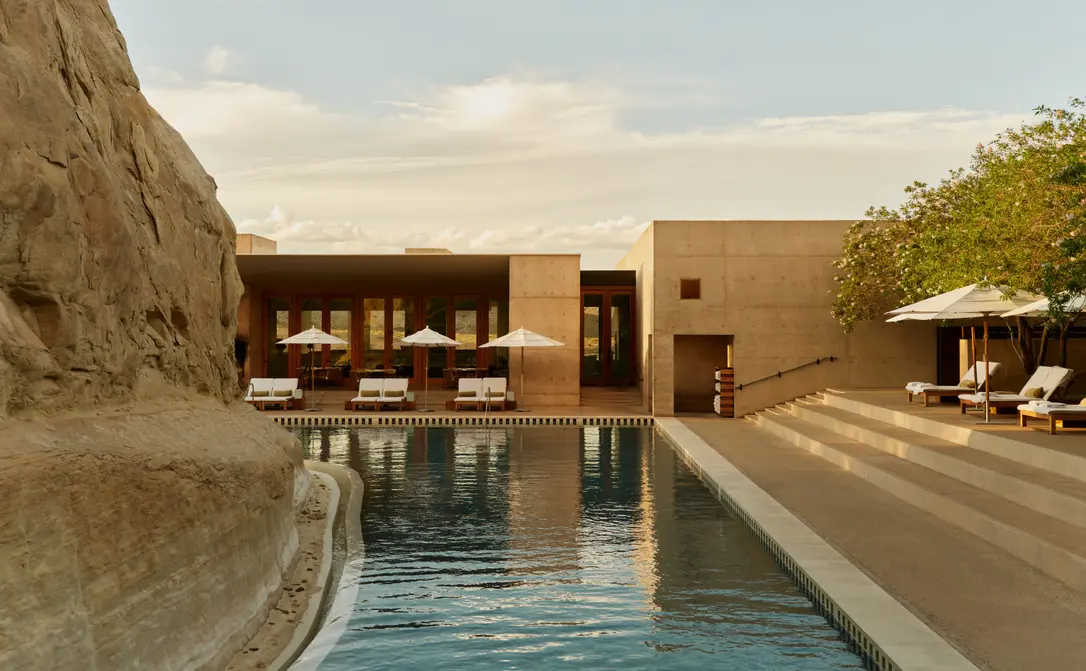 Amangiri