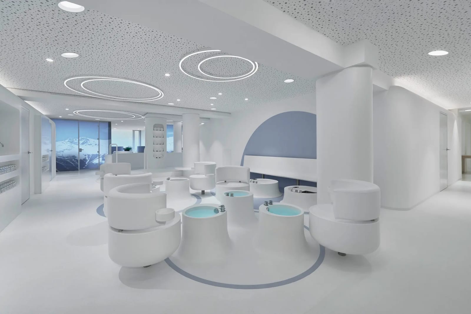 Leading Longevity Clinics