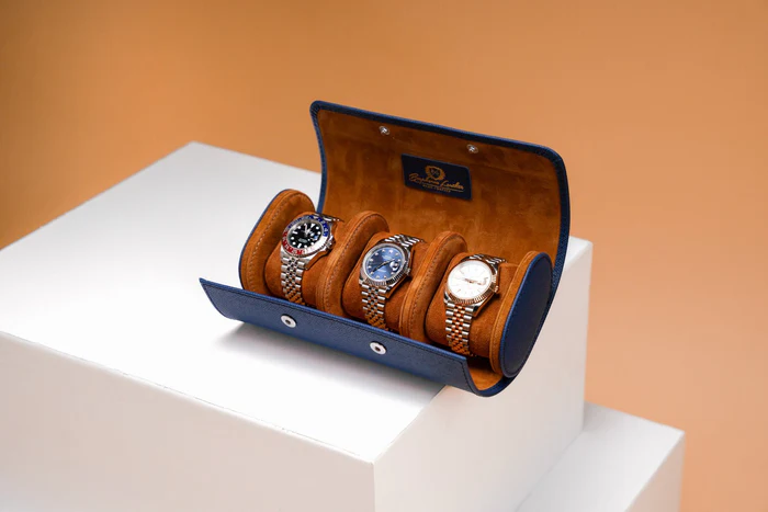 Luxury Watch Rolls