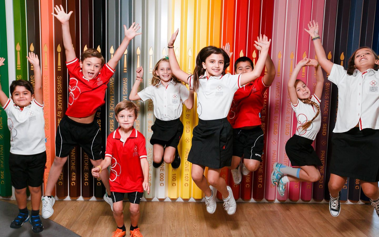 Elite Nurseries For Wealthy Families