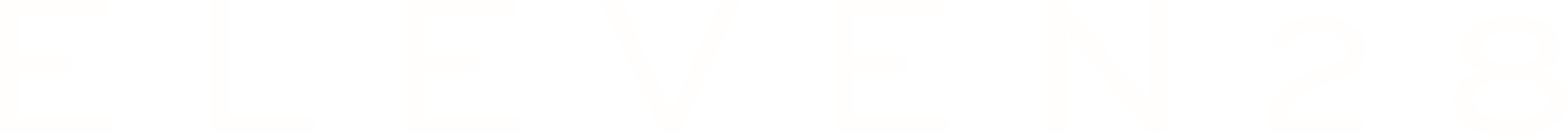 ELEVEN28
